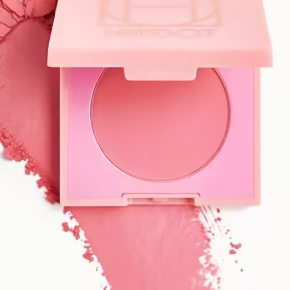 hipdot Other - Hipdot Blush in Red Moon